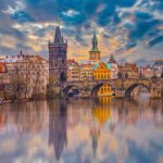 Prague-Πράγα