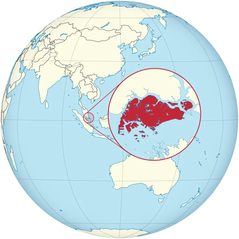 Σιγκαπούρη