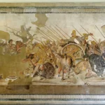 Στα βήματα του Μεγάλου Αλεξάνδρου