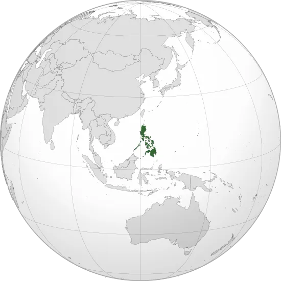 Φιλιππίνες